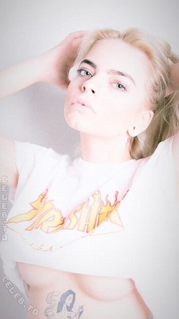 Full leaked Darya gromova private photo