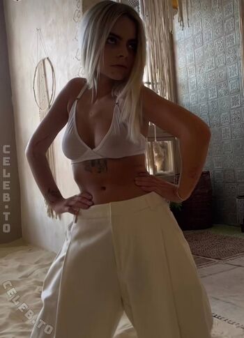Full leaked Darya gromova private photo