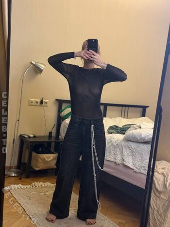 Full leaked Darya gromova private photo