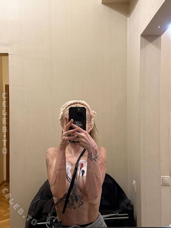 Full leaked Darya gromova private photo