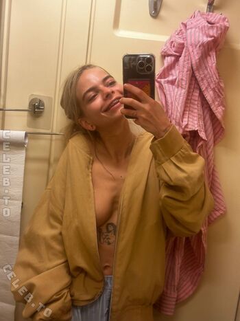 Full leaked Darya gromova private photo