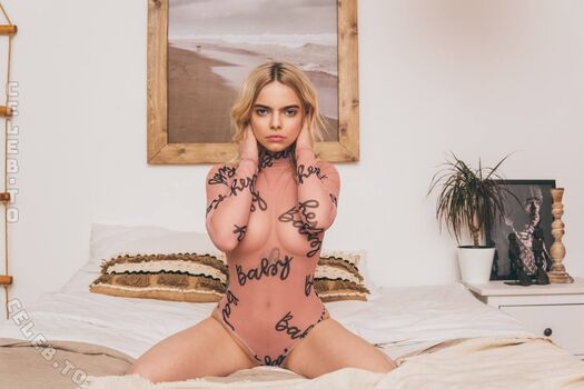 Full leaked Darya gromova private photo