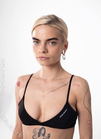 Darya Gromova
