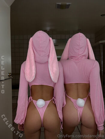 Full leaked Darya komarova private photo