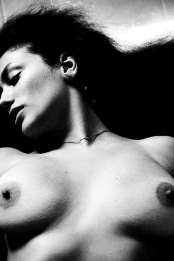 Full leaked Darya kormyisheva private photo
