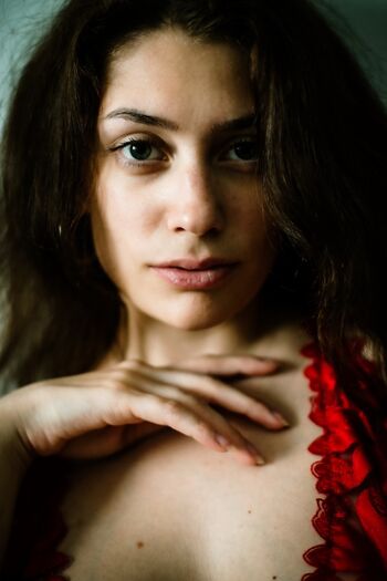 Darya Kormyisheva