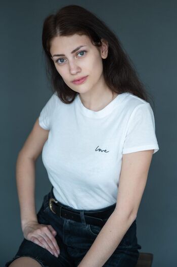 Full leaked Darya kormyisheva private photo