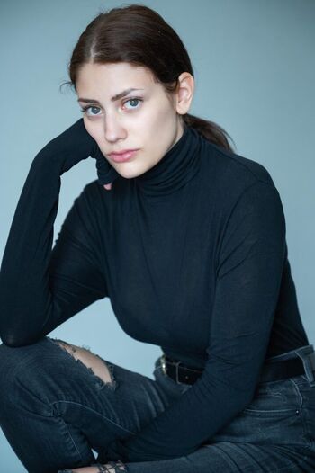 Full leaked Darya kormyisheva private photo