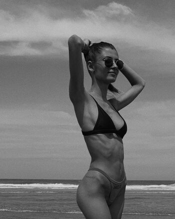 Full leaked Darya naskidayeva page private photo