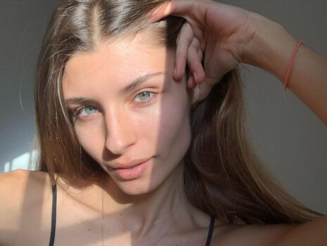 Full leaked Darya naskidayeva page private photo