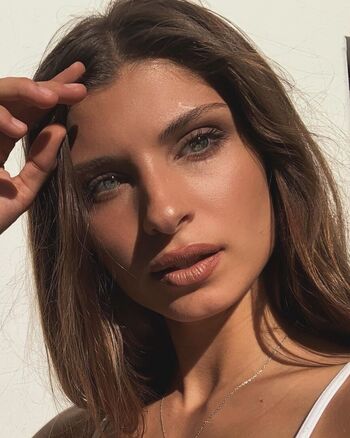 Full leaked Darya naskidayeva page private photo