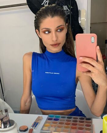 Darya Naskidayeva