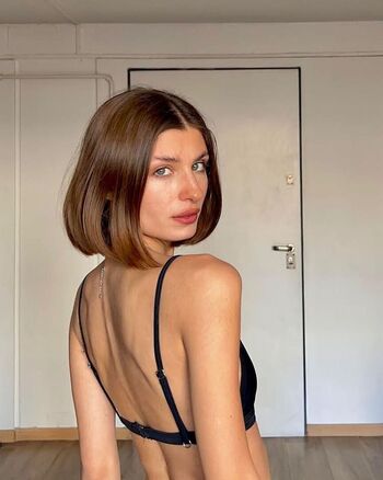Full leaked Darya naskidayeva private photo