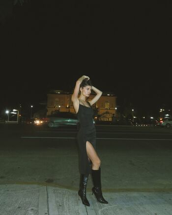Full leaked Darya naskidayeva private photo