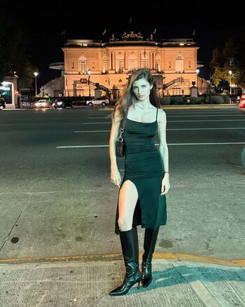 Full leaked Darya naskidayeva private photo