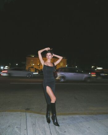 Full leaked Darya naskidayeva private photo