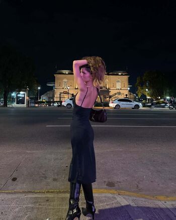 Full leaked Darya naskidayeva private photo