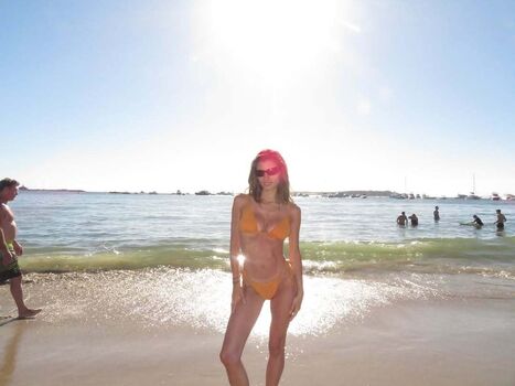 Full leaked Darya naskidayeva private photo