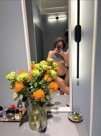 Full leaked Darya zarykovskaya private photo