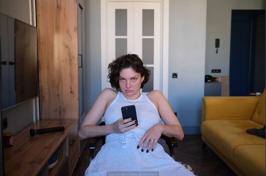 Full leaked Darya zarykovskaya private photo