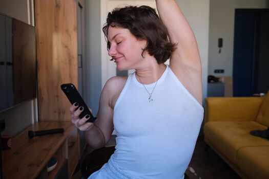 Full leaked Darya zarykovskaya private photo