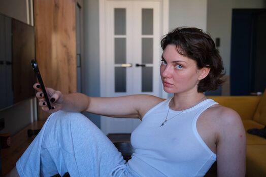 Full leaked Darya zarykovskaya private photo