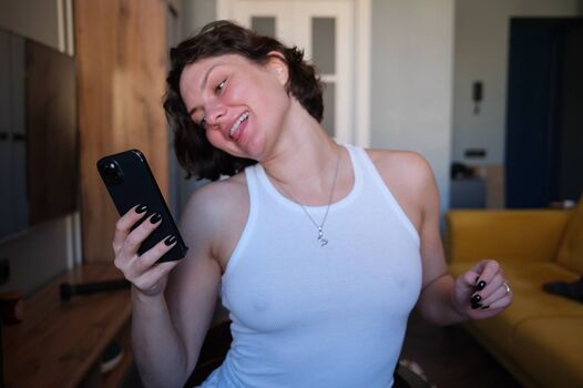Full leaked Darya zarykovskaya private photo