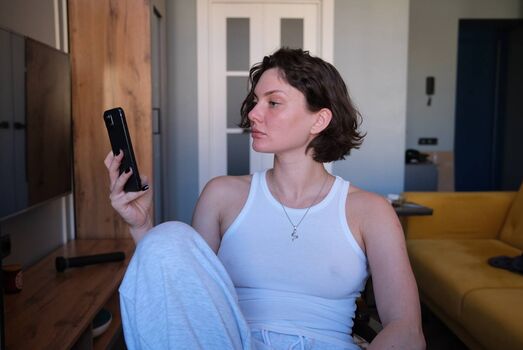 Full leaked Darya zarykovskaya private photo