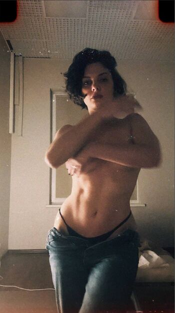 Full leaked Darya zarykovskaya private photo