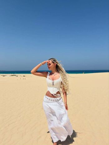 Full leaked Daryna ivanets private photo