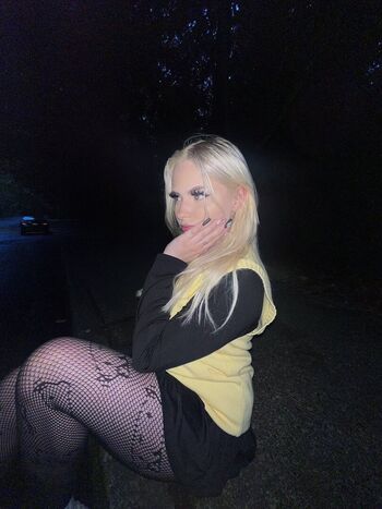 Full leaked Darynapopach private photo