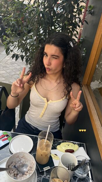 Full leaked Darynebr private photo