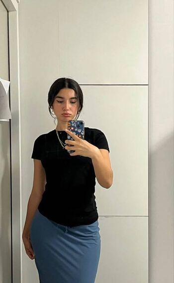 Full leaked Darynebr private photo