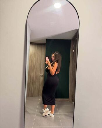 Full leaked Dasani private photo