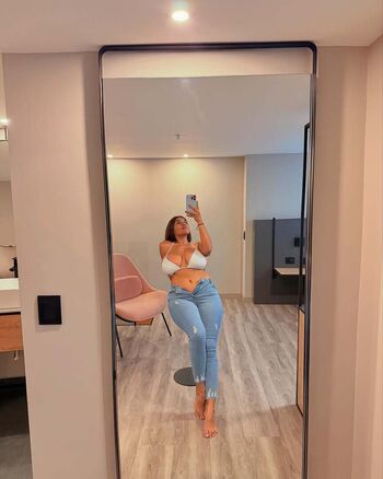 Full leaked Dasani private photo