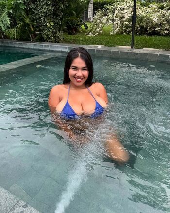 Full leaked Dasani private photo