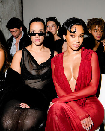 Full leaked Dascha polanco private photo