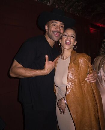 Full leaked Dascha polanco page private photo