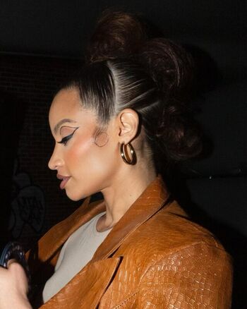 Full leaked Dascha polanco page private photo