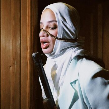 Full leaked Dascha polanco page private photo