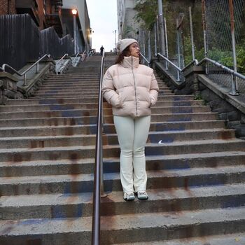 Full leaked Dascha polanco page private photo