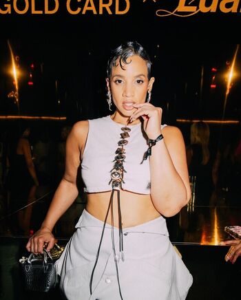 Full leaked Dascha polanco page private photo