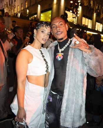 Dascha Polanco