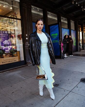 Full leaked Dascha polanco page private photo