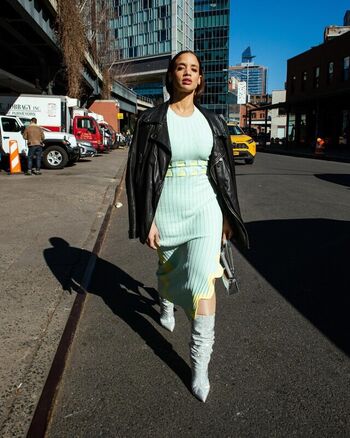 Full leaked Dascha polanco page private photo