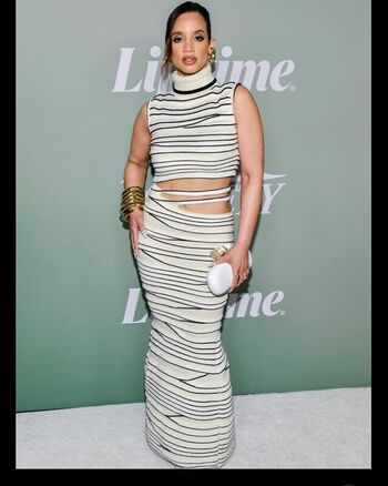 Full leaked Dascha polanco page private photo