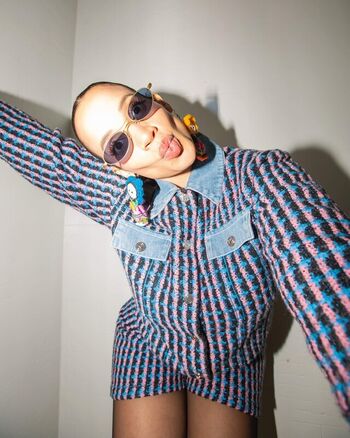 Full leaked Dascha polanco private photo