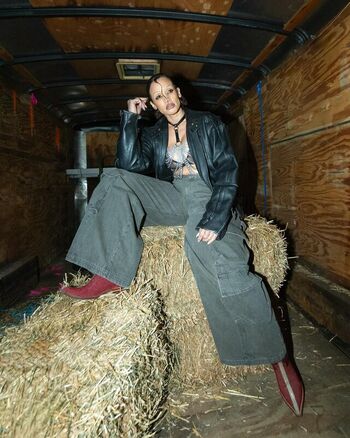 Full leaked Dascha polanco private photo
