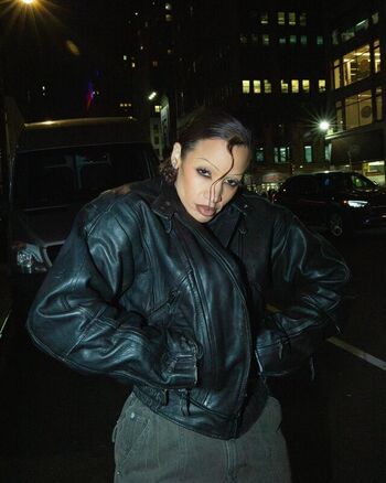Full leaked Dascha polanco private photo