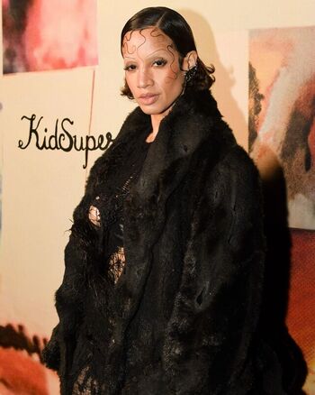 Full leaked Dascha polanco private photo